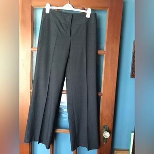 Dark Grey Style&Co Slacks